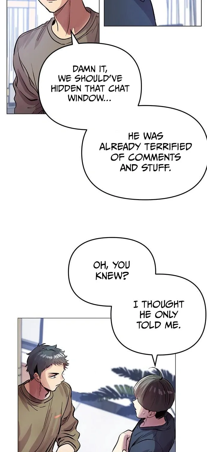 Killing Spree Chapter 3 page 33 - 