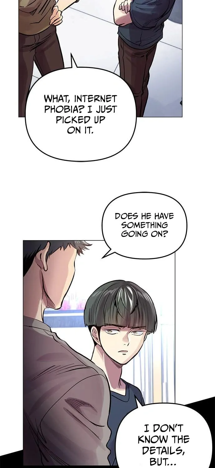 Killing Spree Chapter 3 page 34 - 