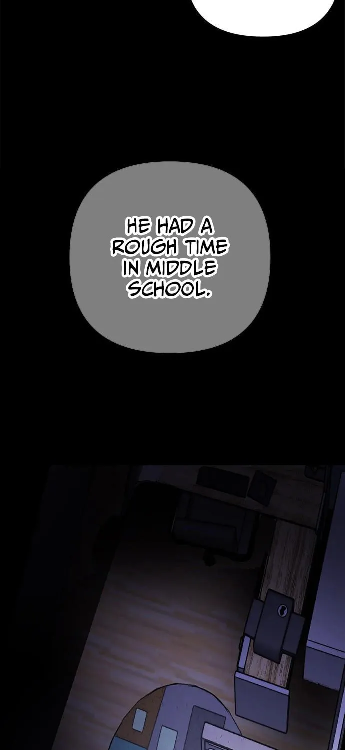 Killing Spree Chapter 3 page 35 - 