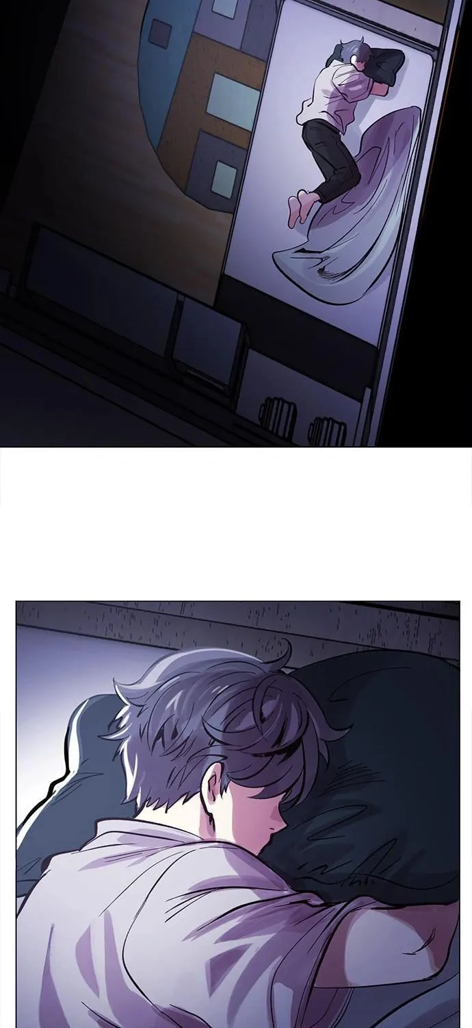 Killing Spree Chapter 3 page 36 - 