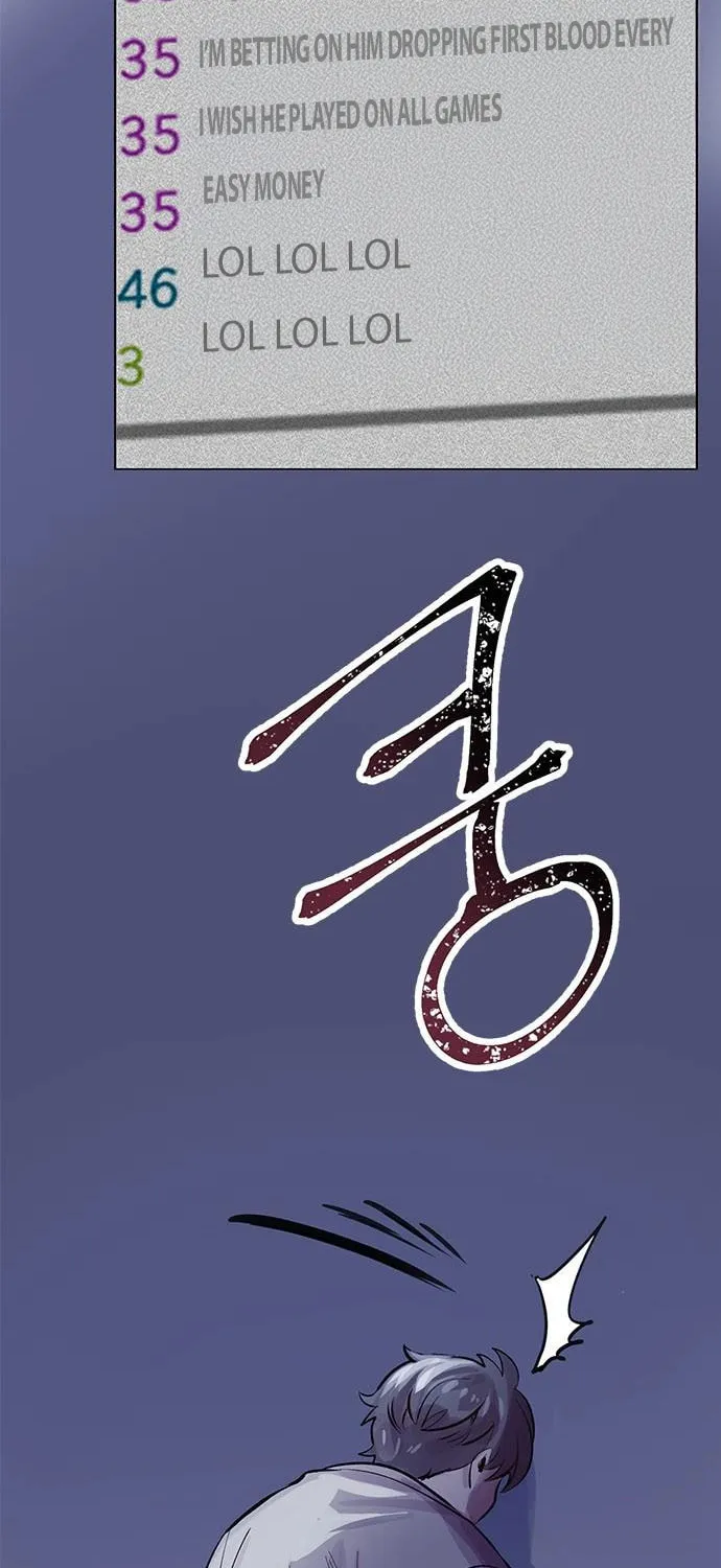 Killing Spree Chapter 3 page 40 - 