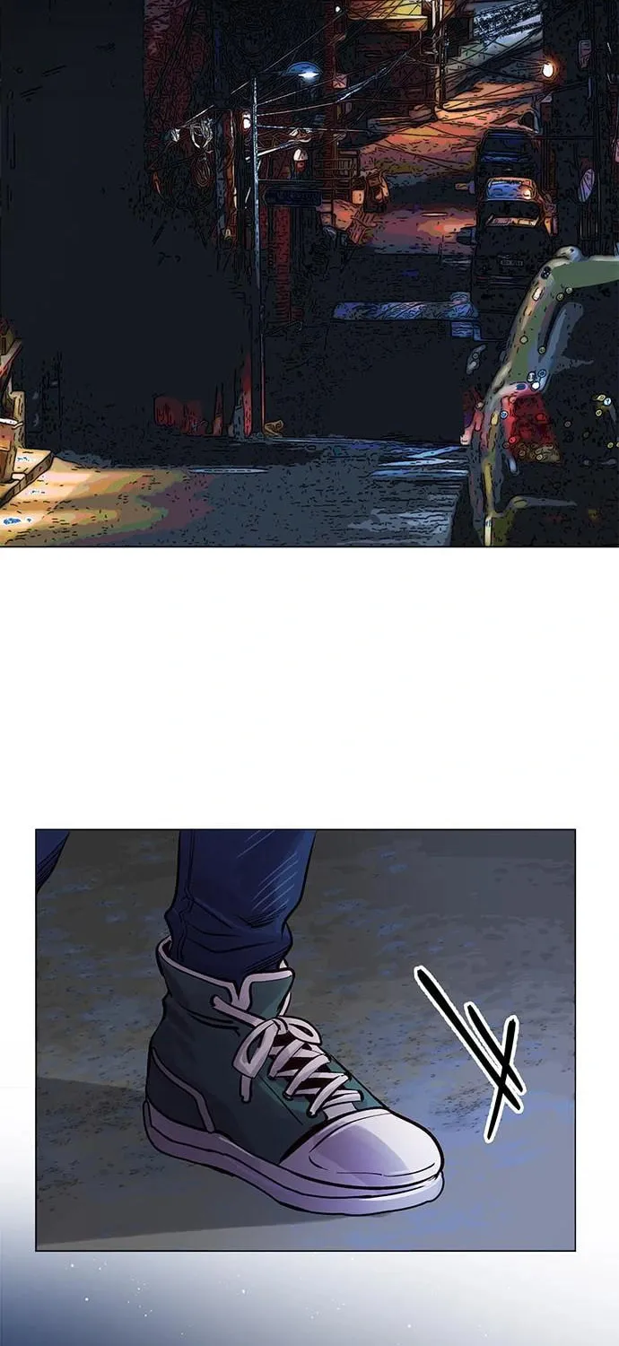 Killing Spree Chapter 3 page 48 - 