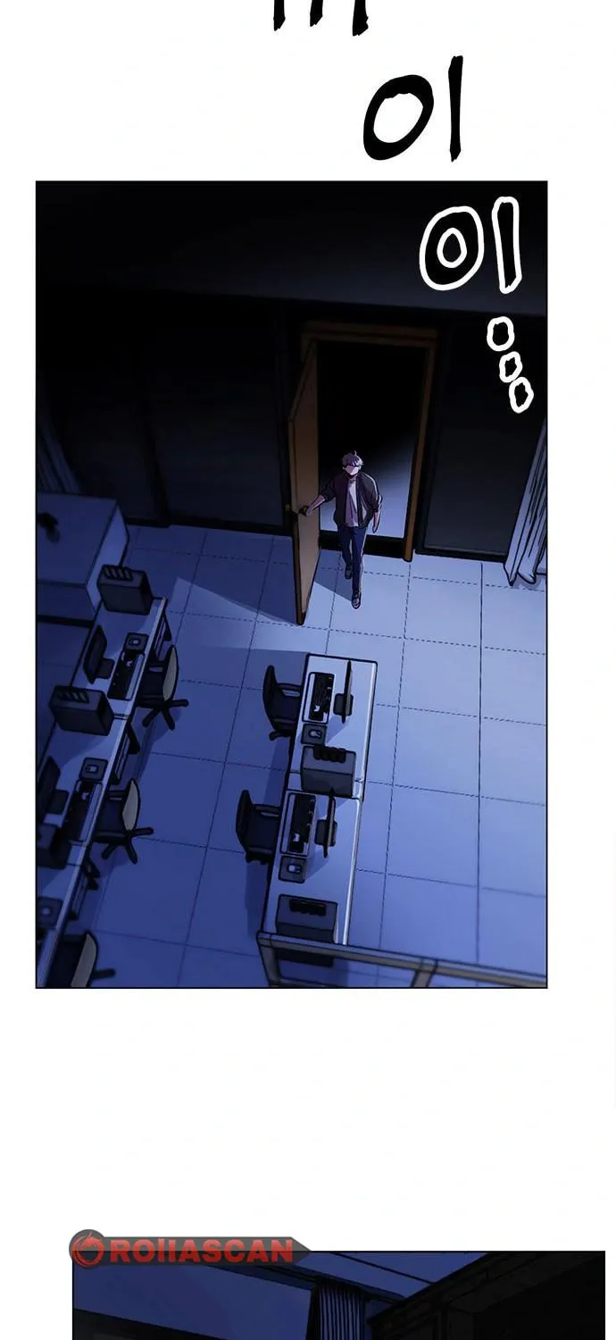 Killing Spree Chapter 3 page 51 - 