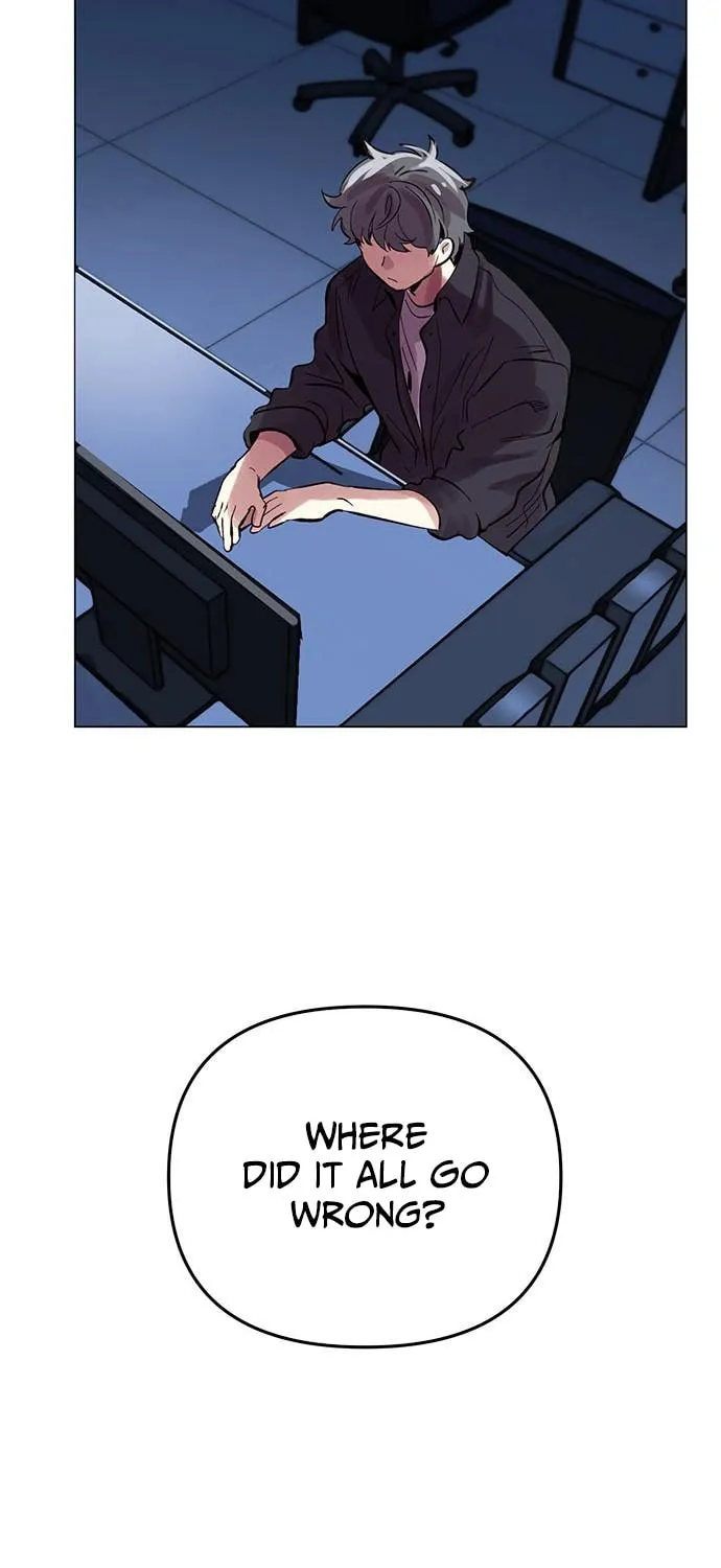 Killing Spree Chapter 3 page 53 - 
