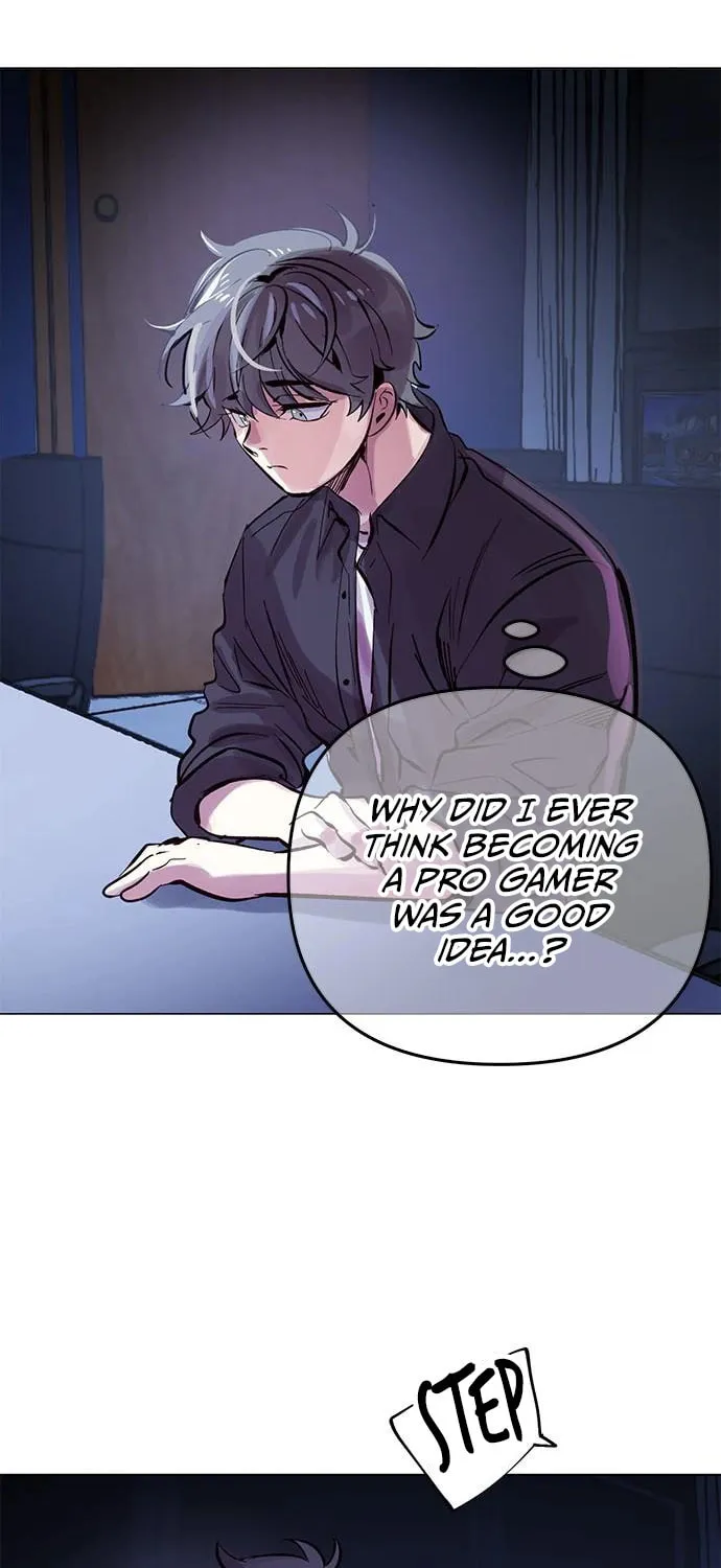 Killing Spree Chapter 3 page 54 - 