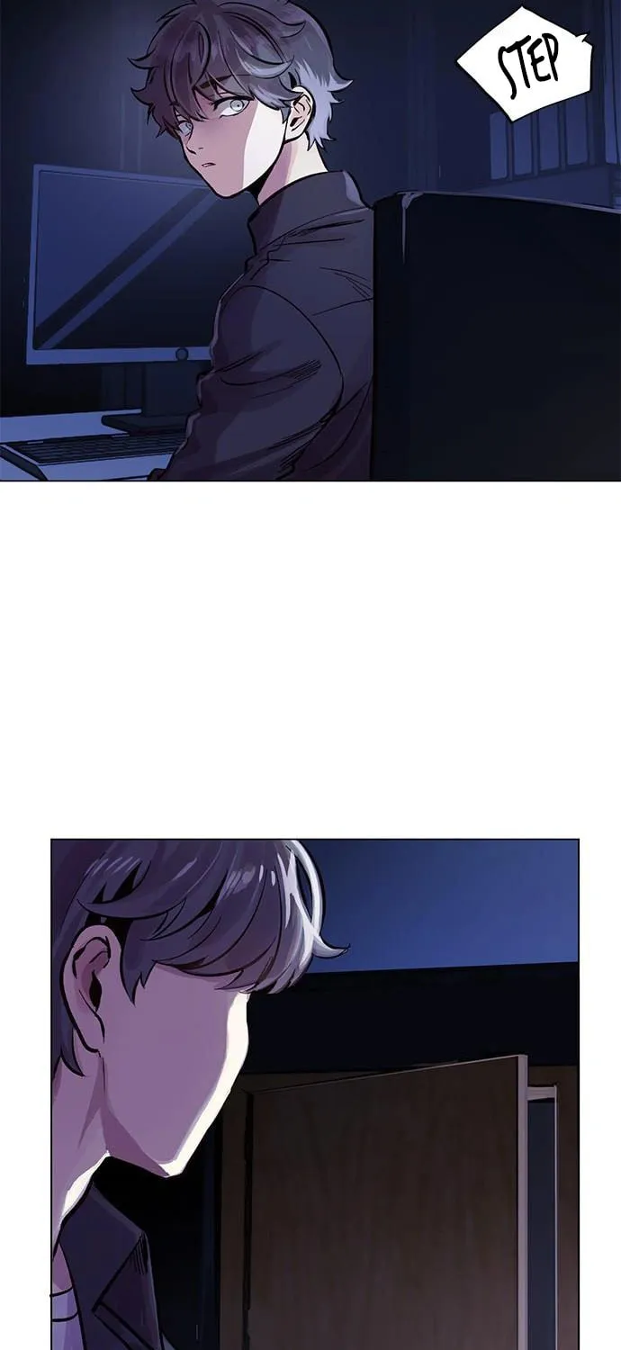 Killing Spree Chapter 3 page 55 - 