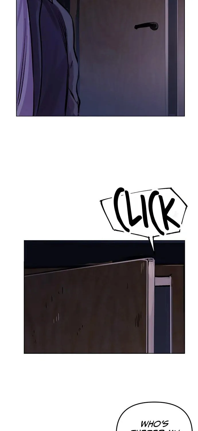 Killing Spree Chapter 3 page 56 - 
