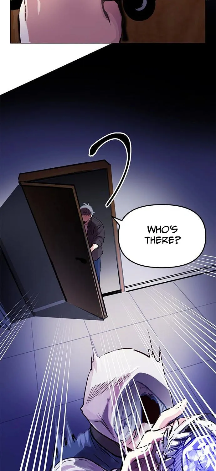 Killing Spree Chapter 3 page 58 - 