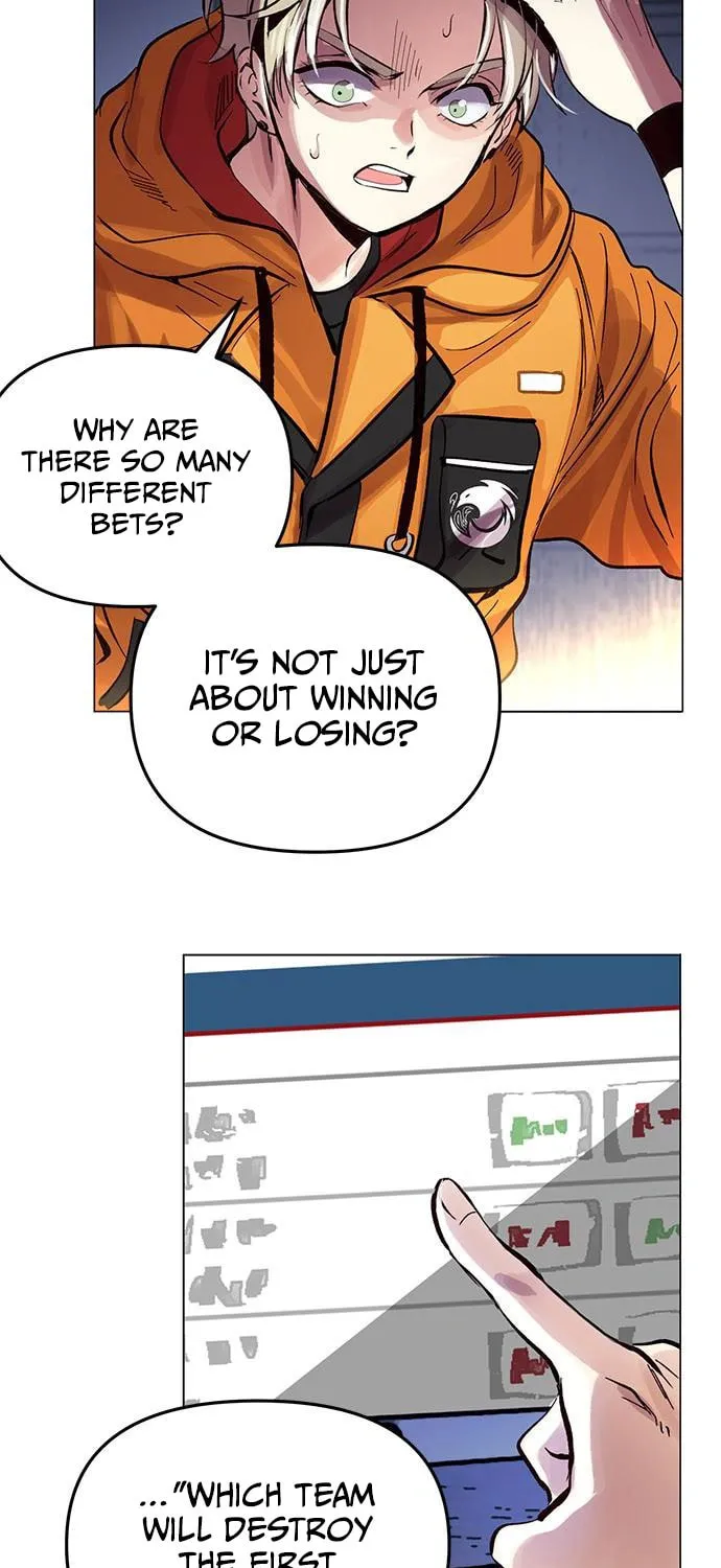 Killing Spree Chapter 3 page 7 - 