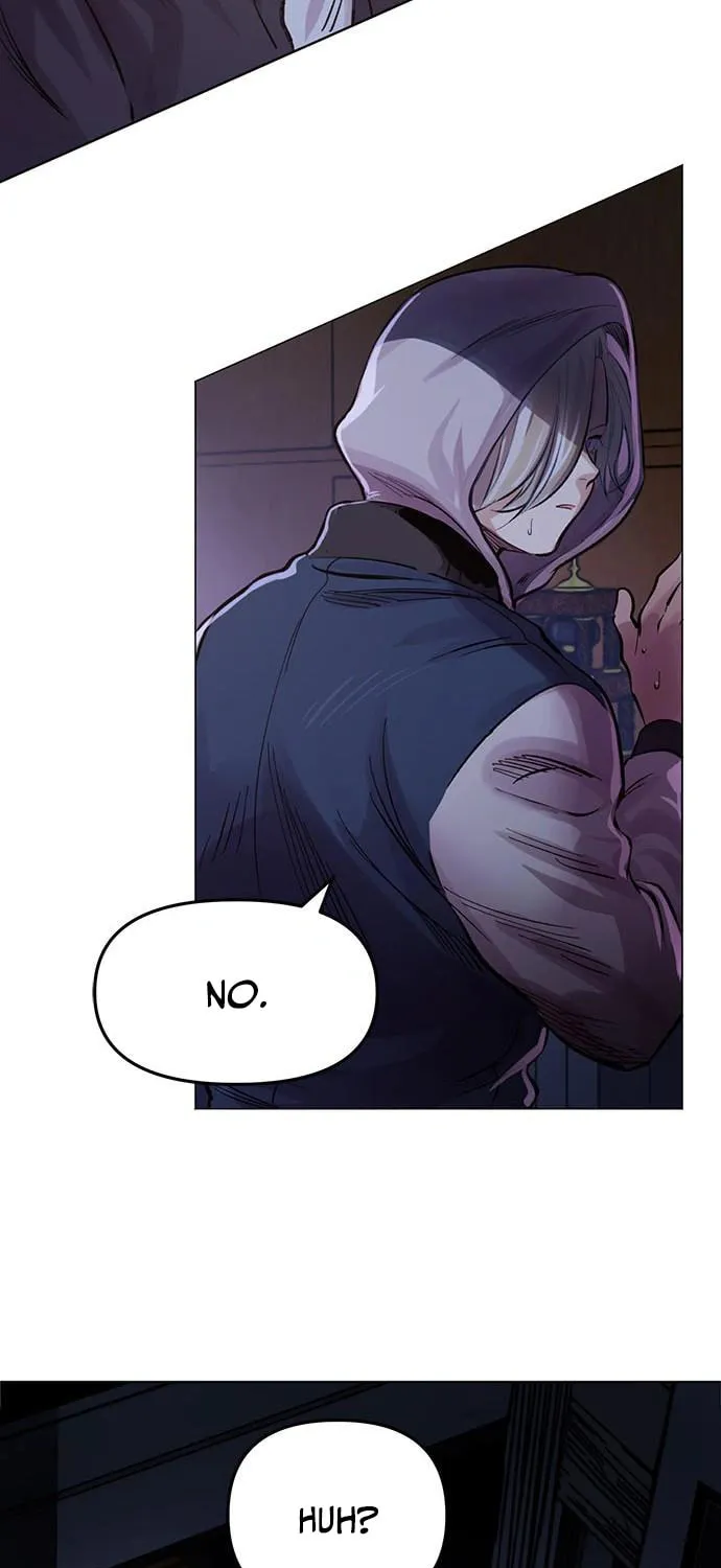 Killing Spree Chapter 3 page 61 - 