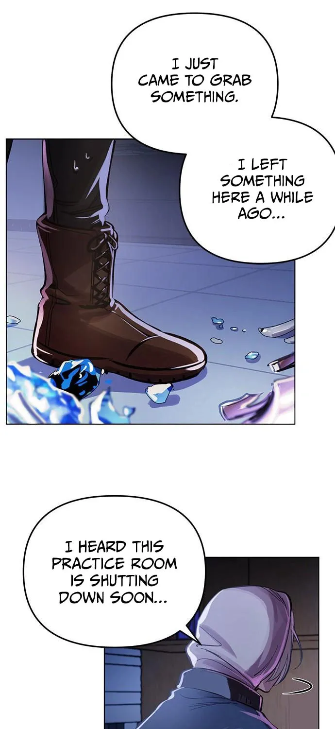 Killing Spree Chapter 3 page 63 - 