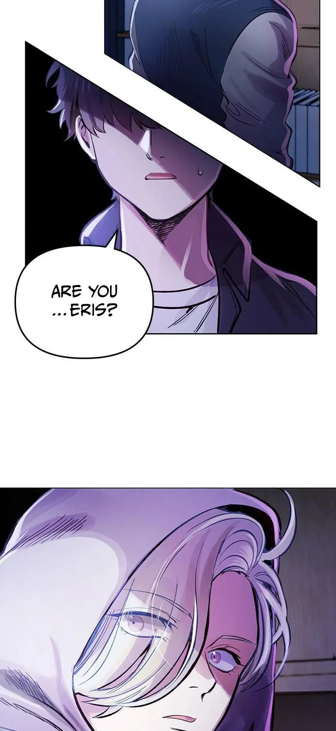 Killing Spree Chapter 3 page 64 - 