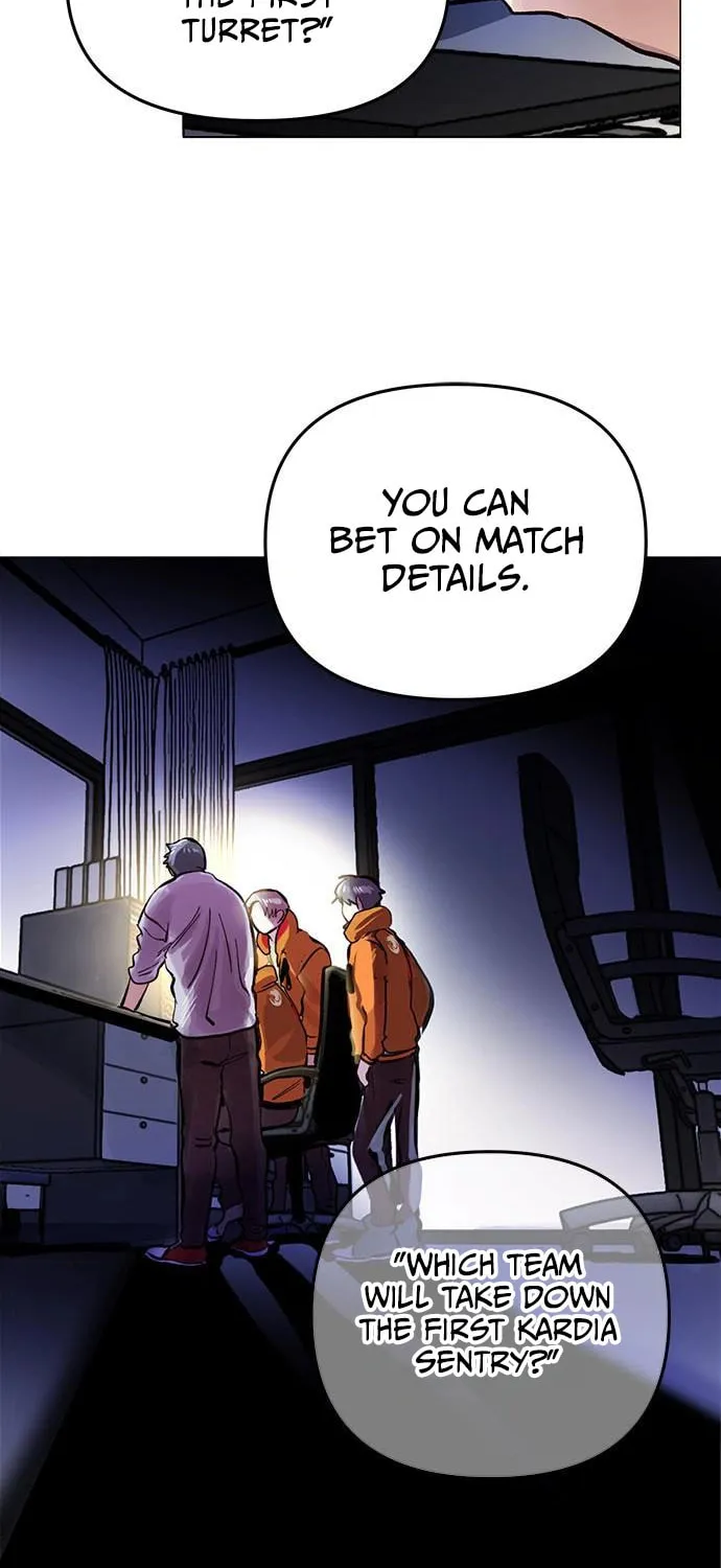 Killing Spree Chapter 3 page 8 - 