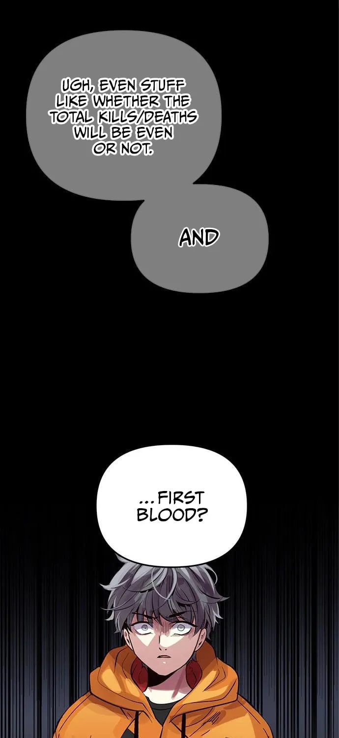Killing Spree Chapter 3 page 9 - 