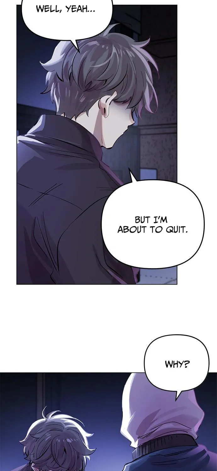 Killing Spree Chapter 4 page 11 - 