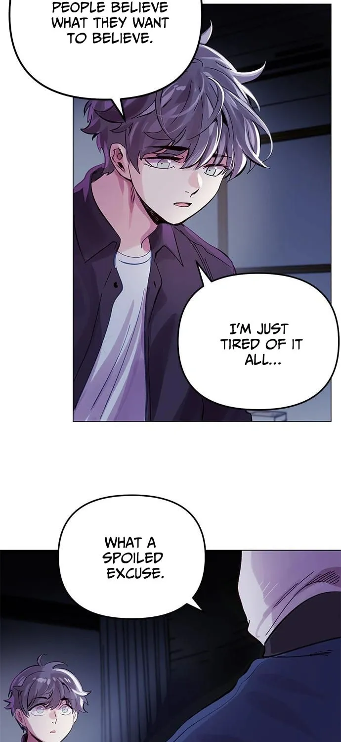 Killing Spree Chapter 4 page 13 - 