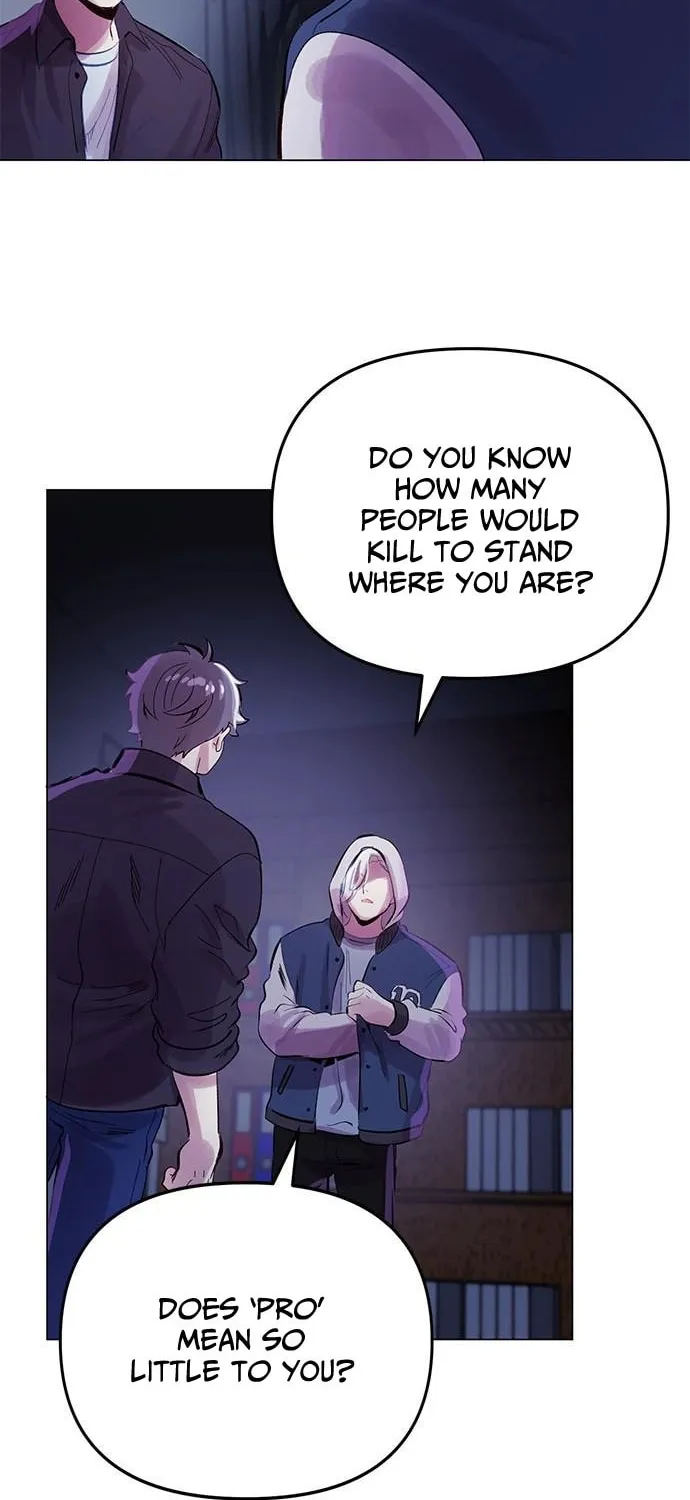 Killing Spree Chapter 4 page 14 - 