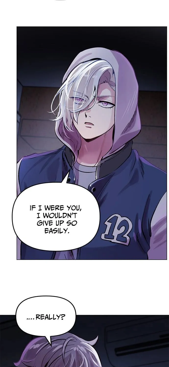 Killing Spree Chapter 4 page 15 - 