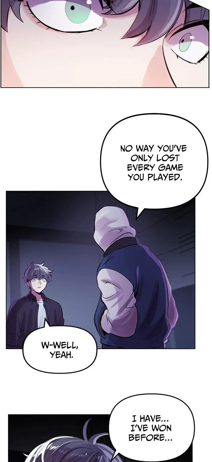 Killing Spree Chapter 4 page 17 - 