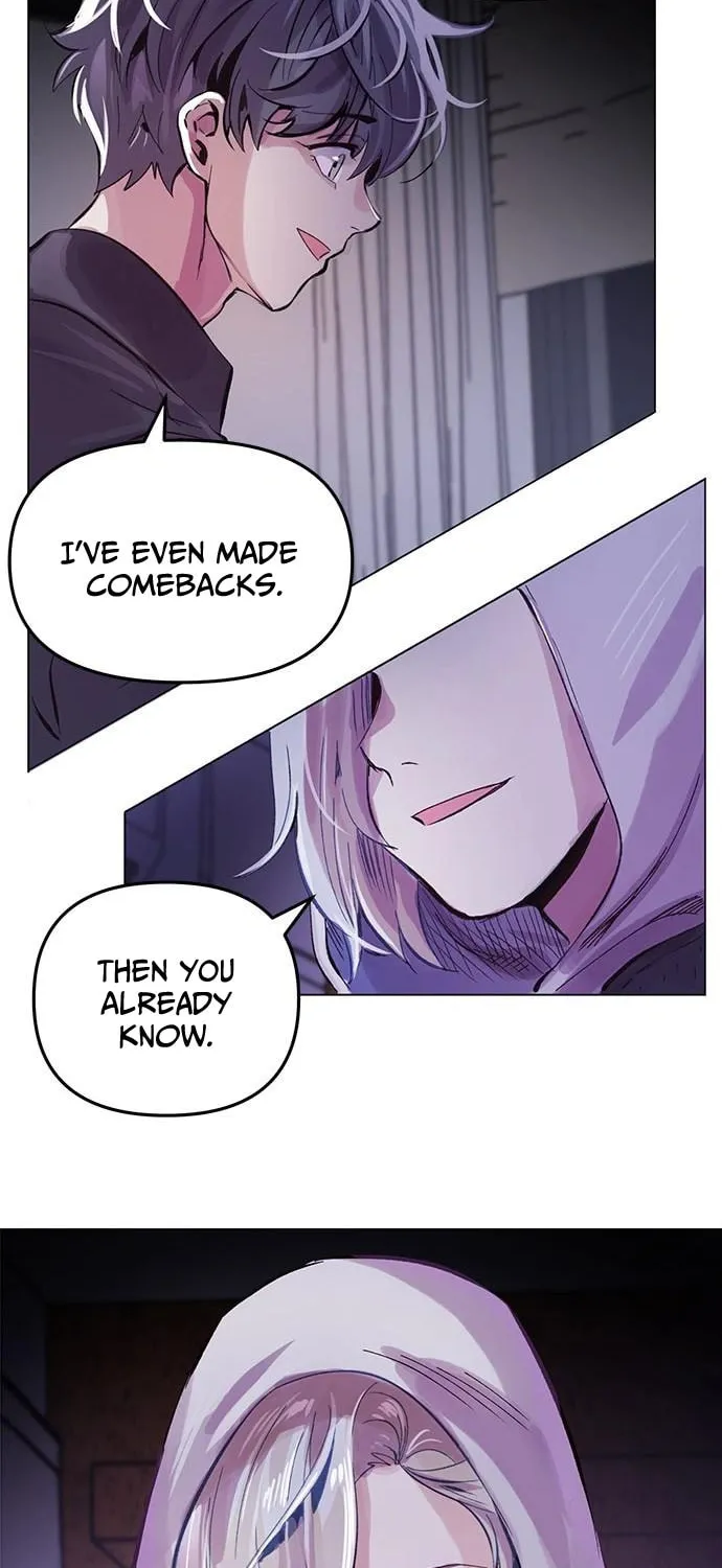 Killing Spree Chapter 4 page 18 - 