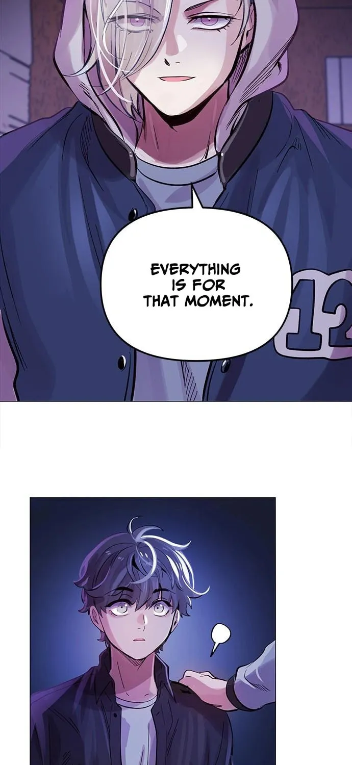 Killing Spree Chapter 4 page 19 - 
