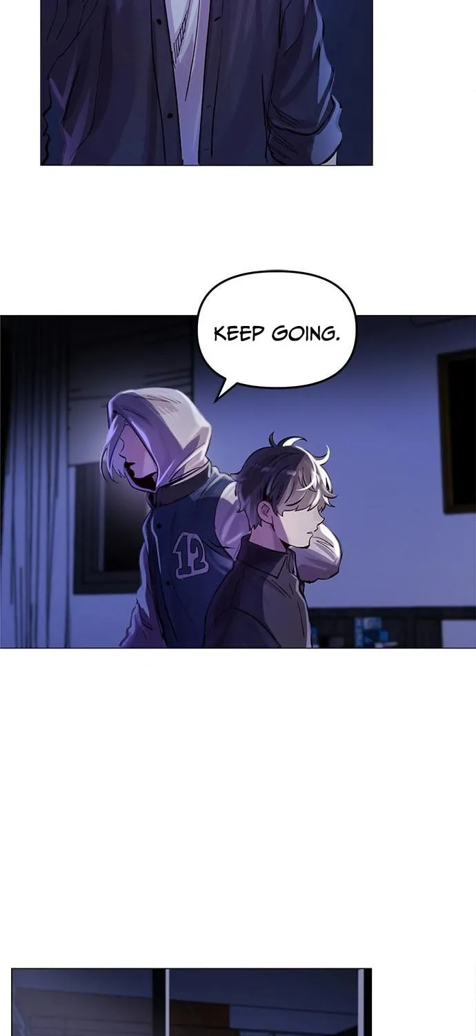 Killing Spree Chapter 4 page 20 - 