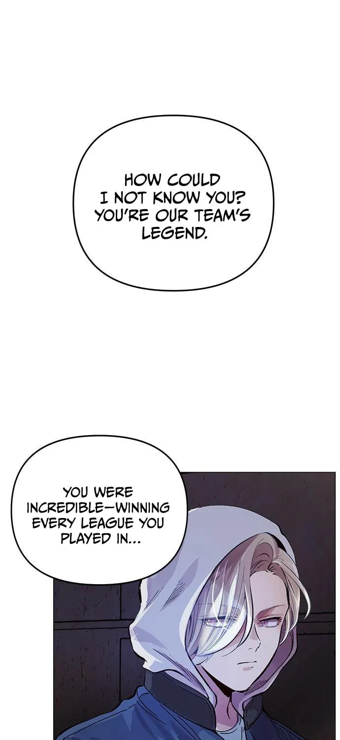 Killing Spree Chapter 4 page 3 - 
