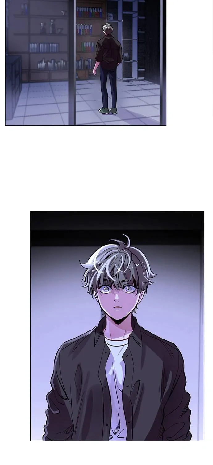 Killing Spree Chapter 4 page 21 - 