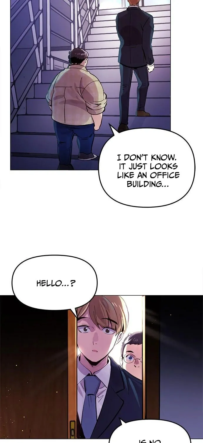 Killing Spree Chapter 4 page 25 - 