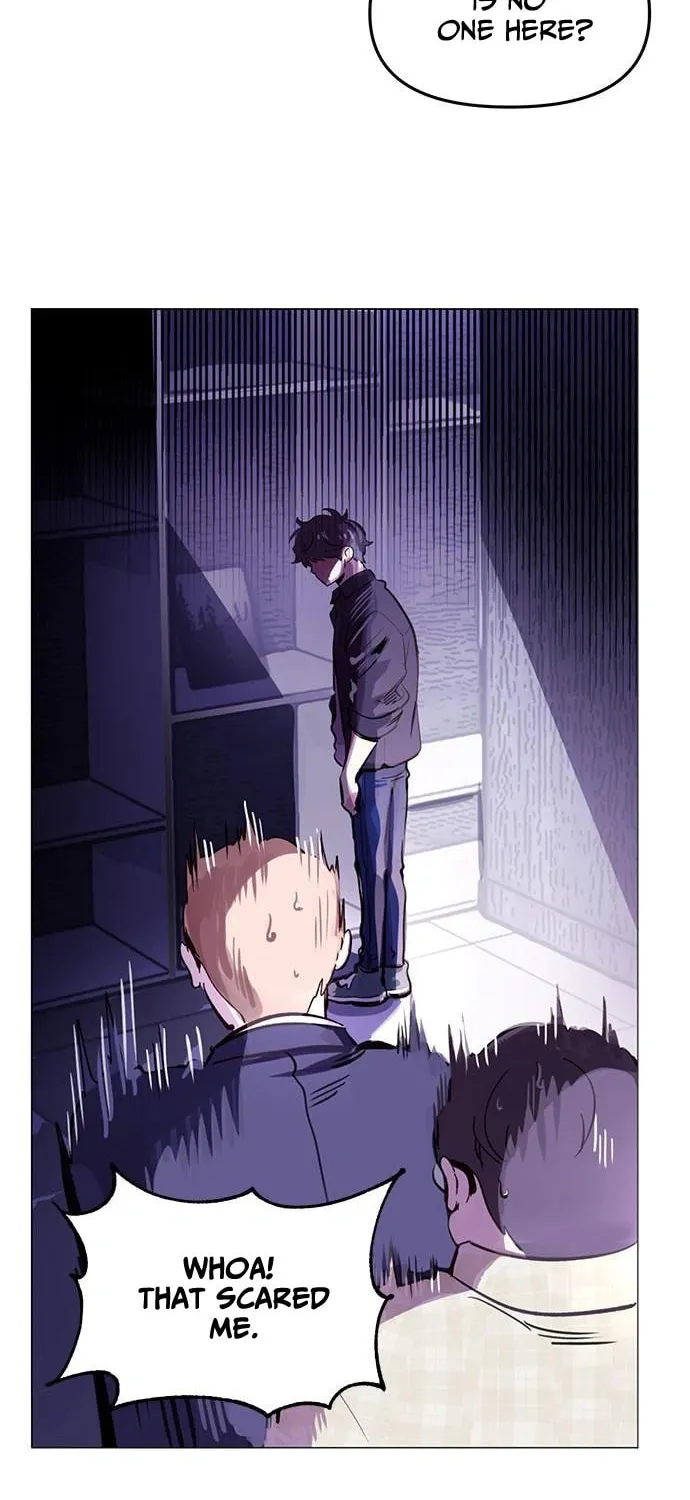 Killing Spree Chapter 4 page 26 - 