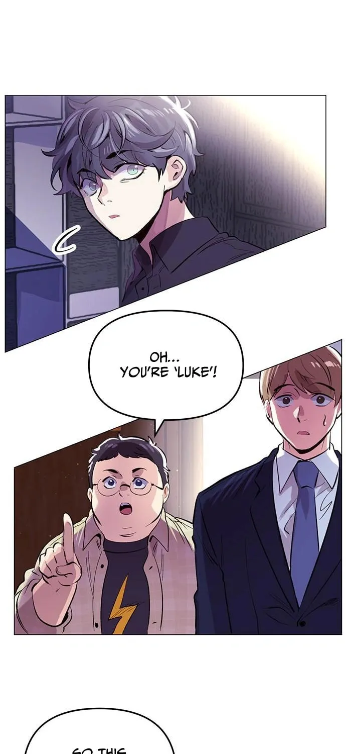 Killing Spree Chapter 4 page 27 - 