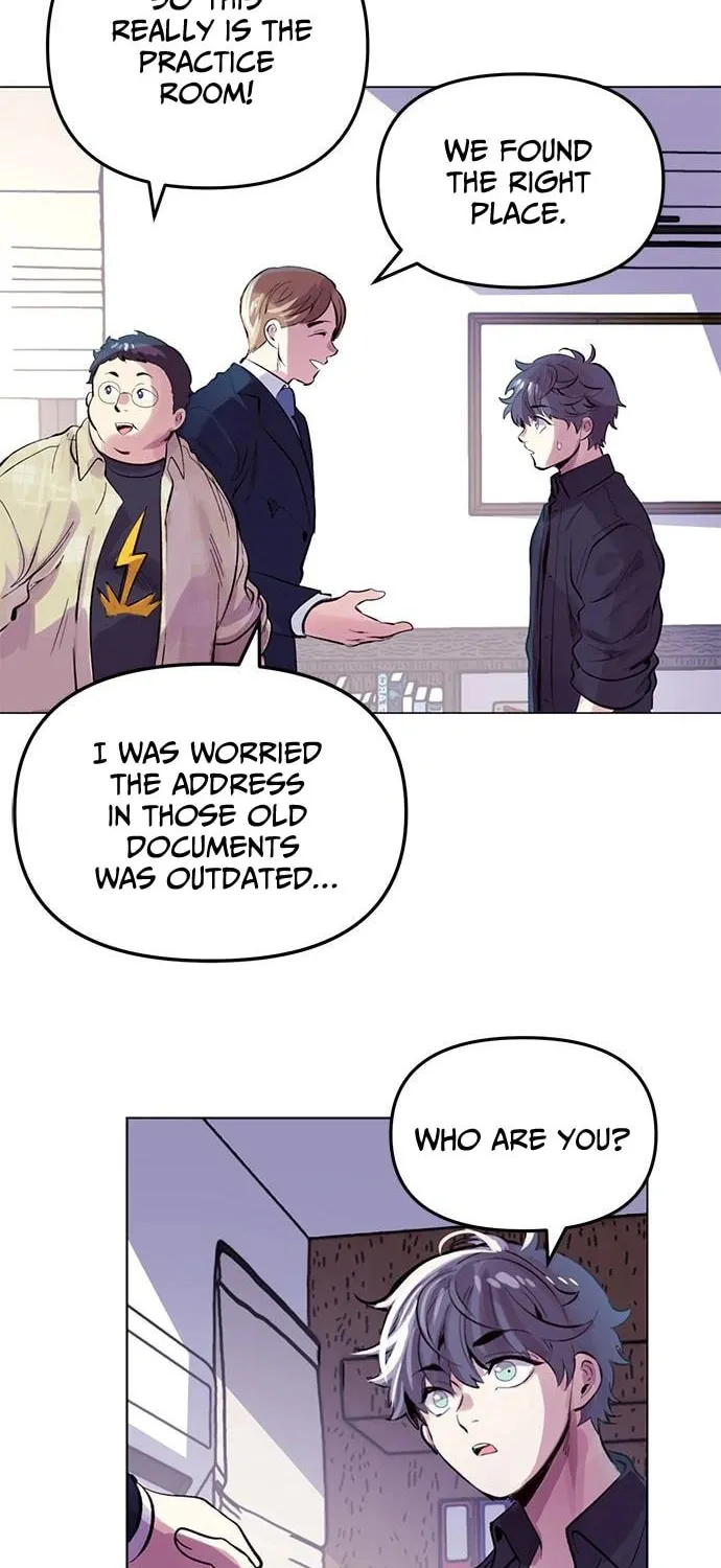 Killing Spree Chapter 4 page 28 - 