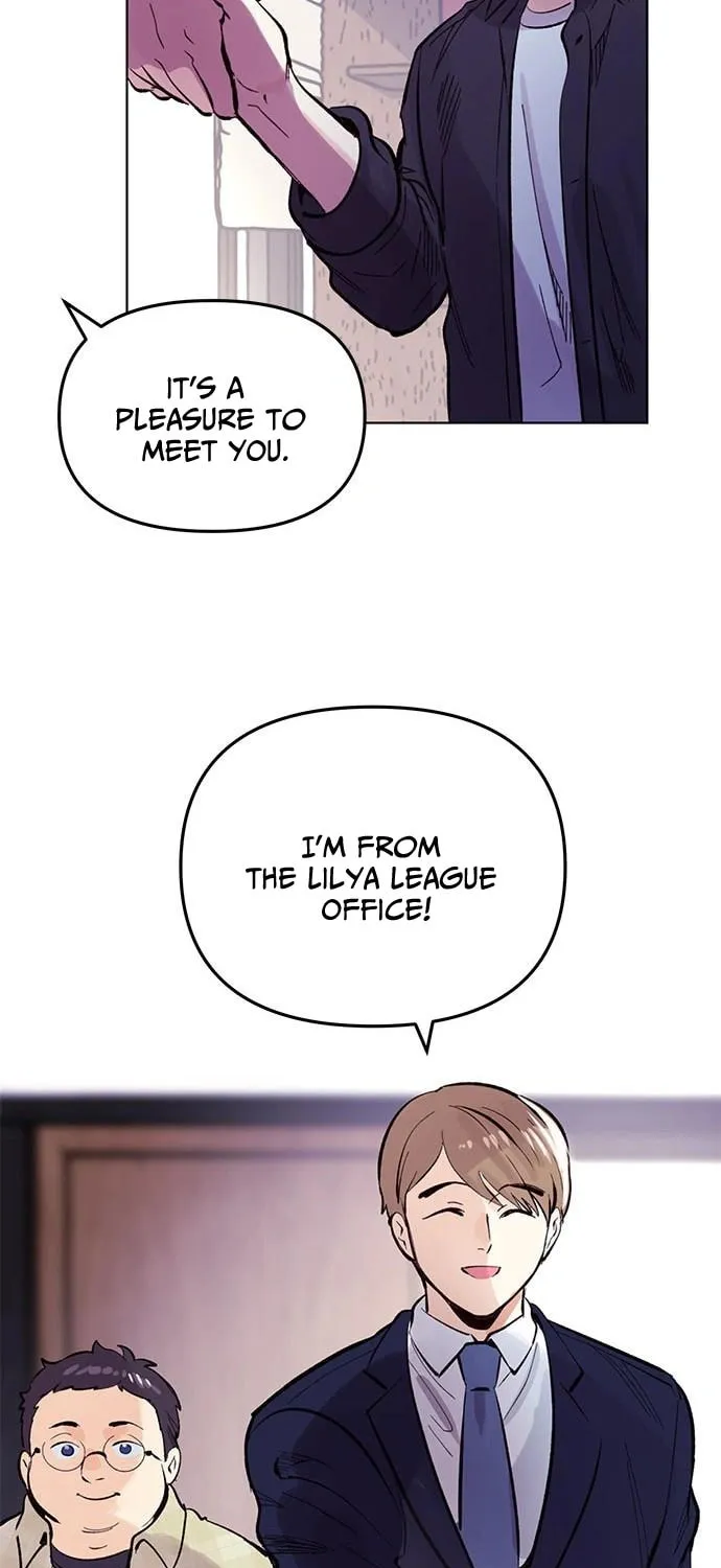 Killing Spree Chapter 4 page 29 - 