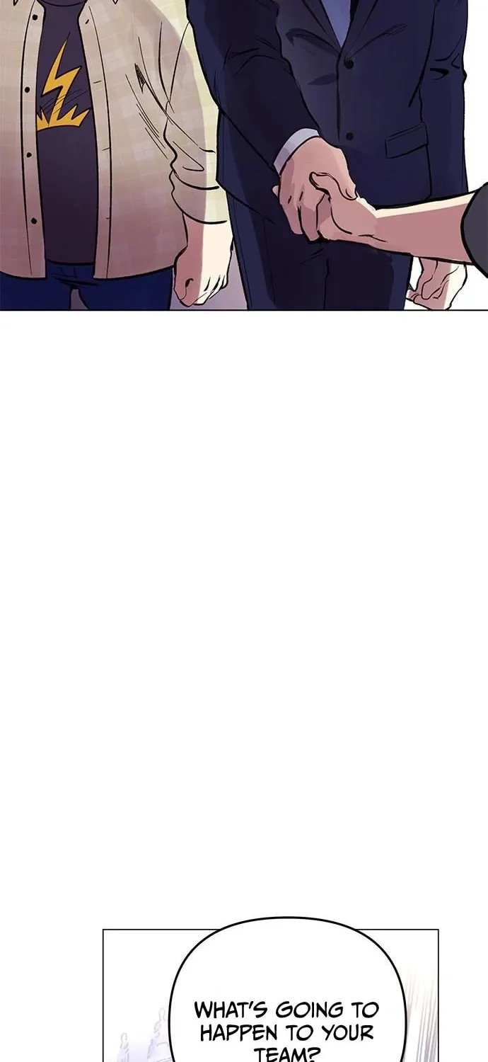 Killing Spree Chapter 4 page 30 - 