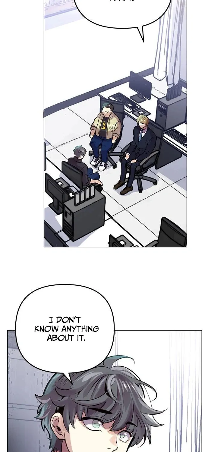 Killing Spree Chapter 4 page 31 - 