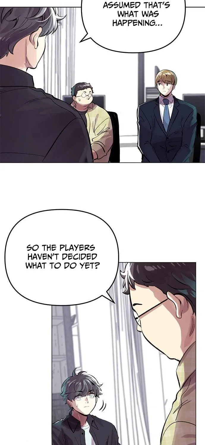 Killing Spree Chapter 4 page 33 - 
