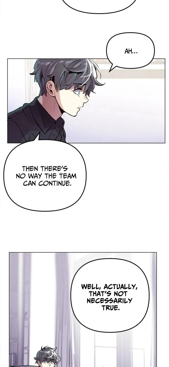 Killing Spree Chapter 4 page 35 - 