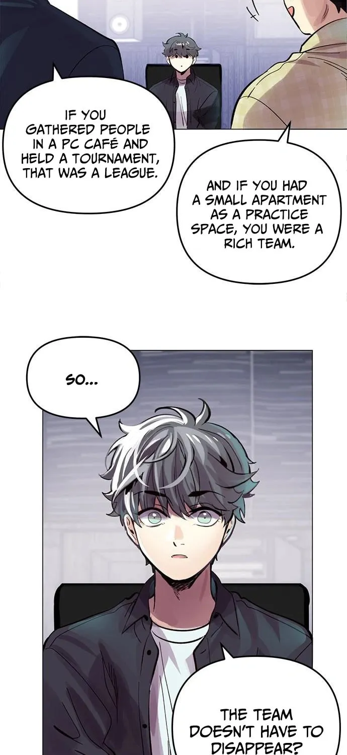 Killing Spree Chapter 4 page 38 - 