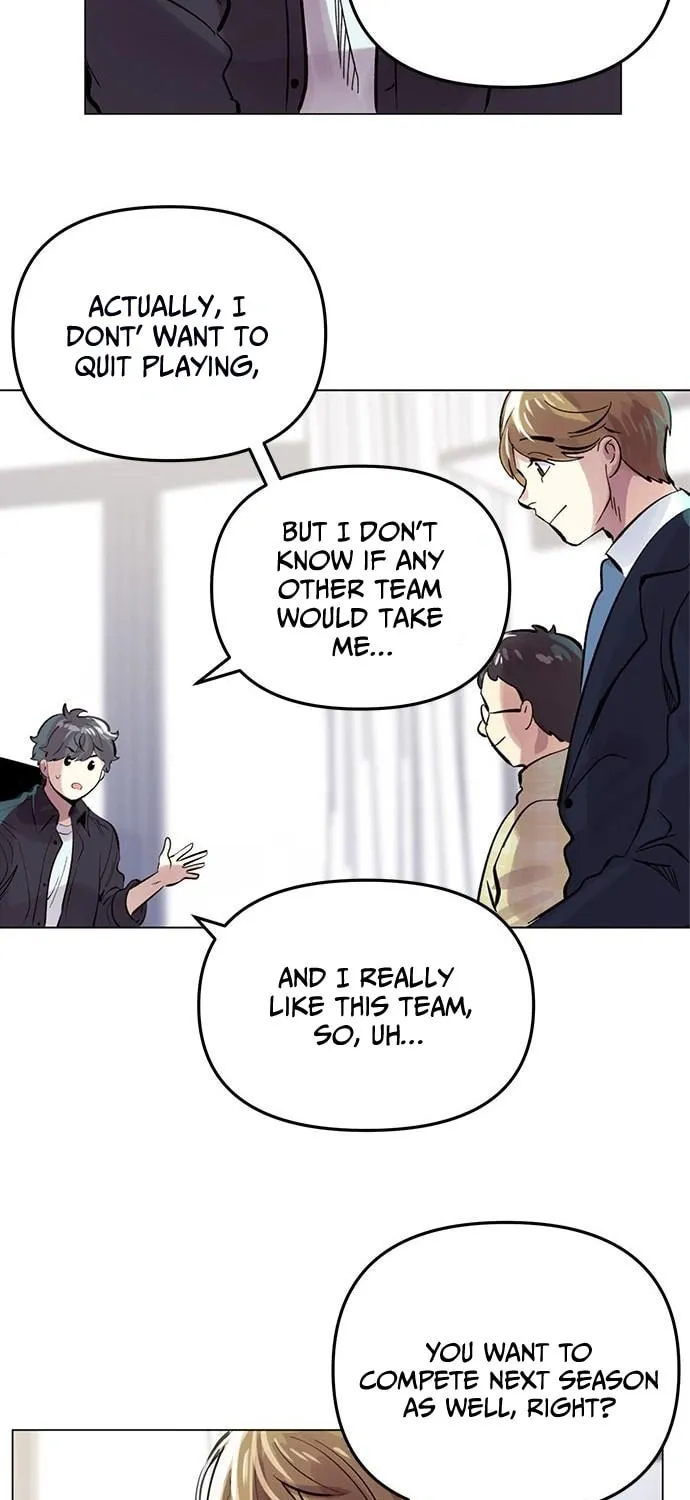 Killing Spree Chapter 4 page 39 - 