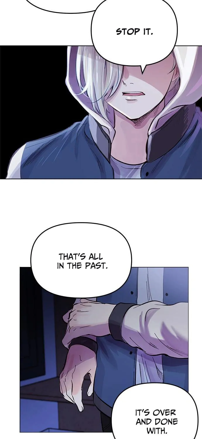 Killing Spree Chapter 4 page 5 - 
