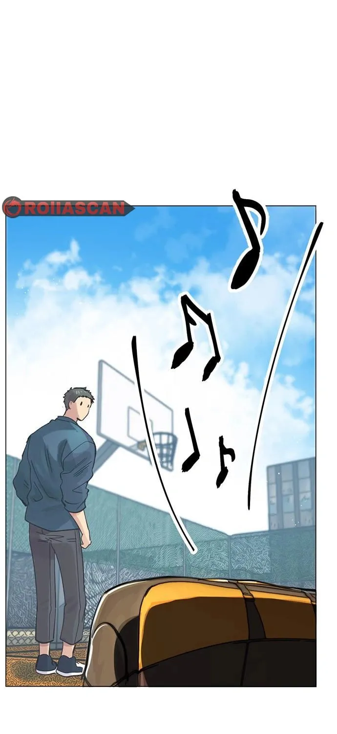 Killing Spree Chapter 4 page 47 - 