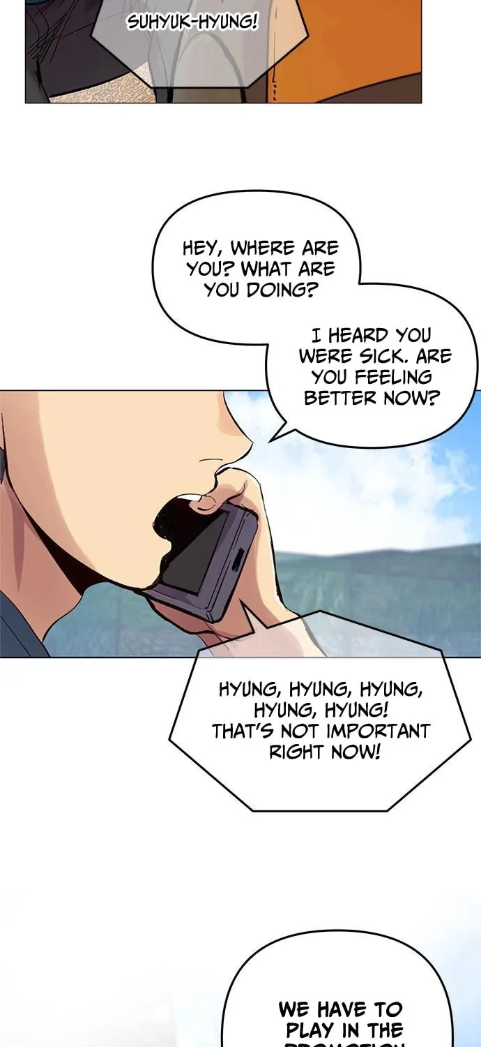 Killing Spree Chapter 4 page 49 - 