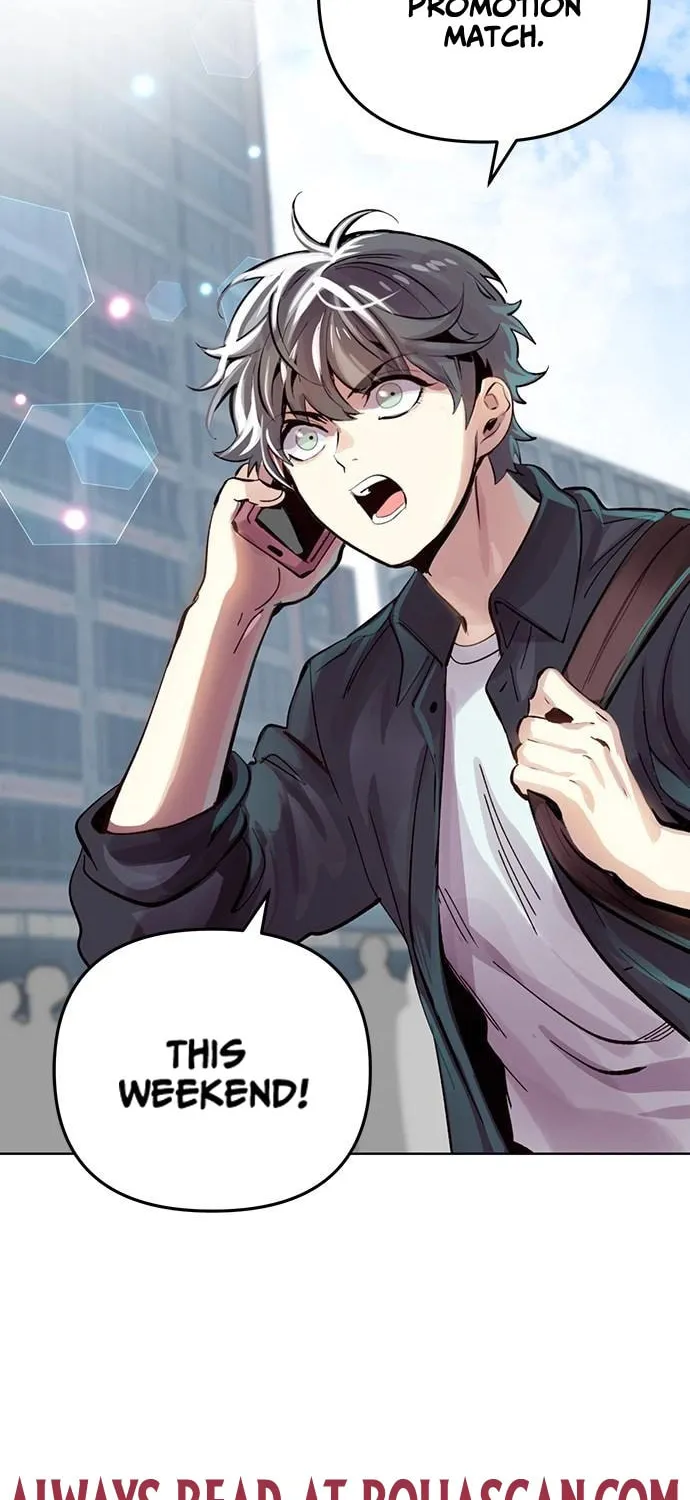 Killing Spree Chapter 4 page 50 - 