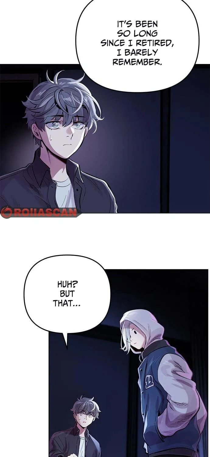 Killing Spree Chapter 4 page 7 - 