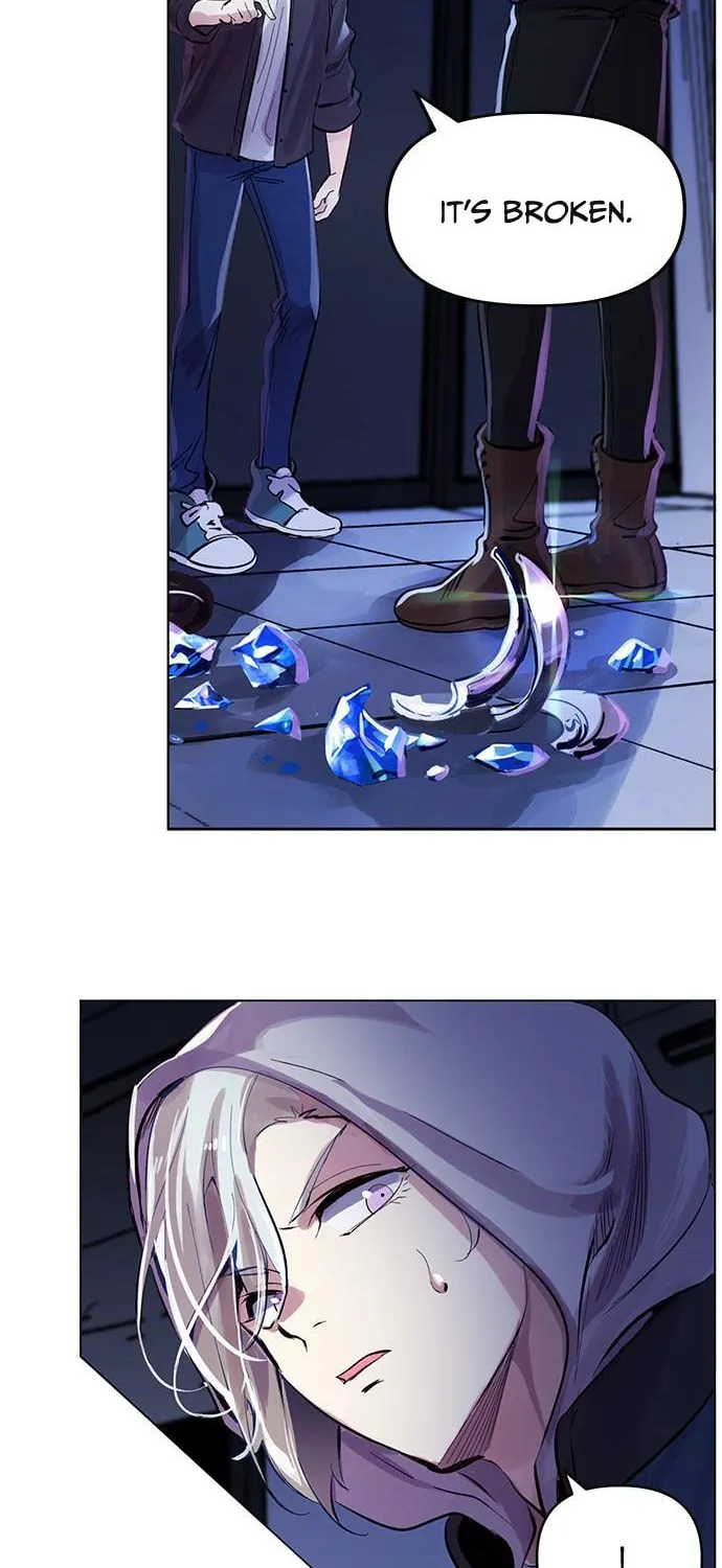 Killing Spree Chapter 4 page 8 - 