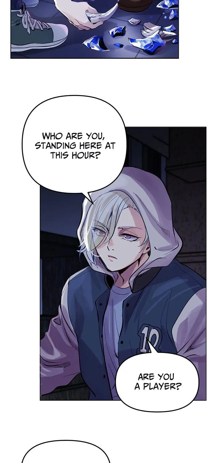 Killing Spree Chapter 4 page 10 - 