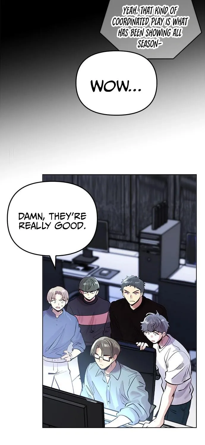 Killing Spree Chapter 5 page 11 - 
