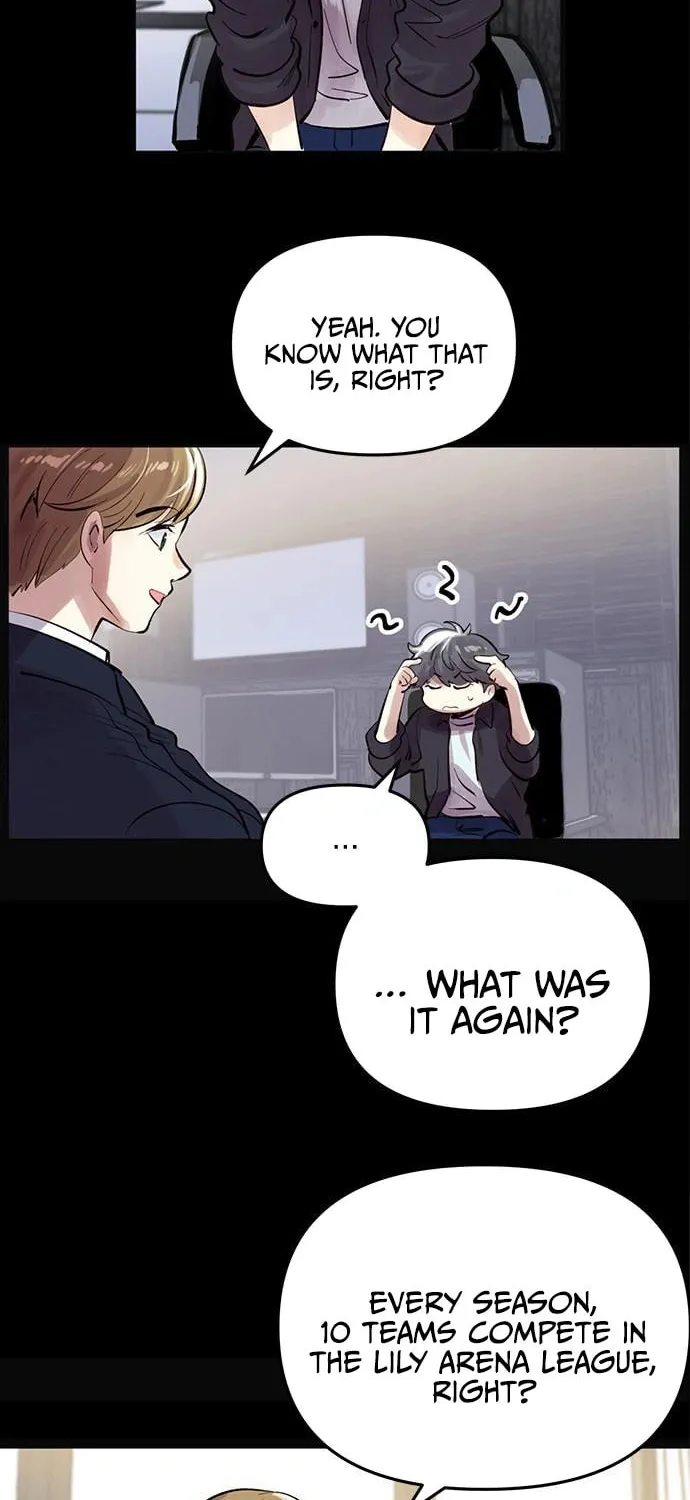 Killing Spree Chapter 5 page 14 - 