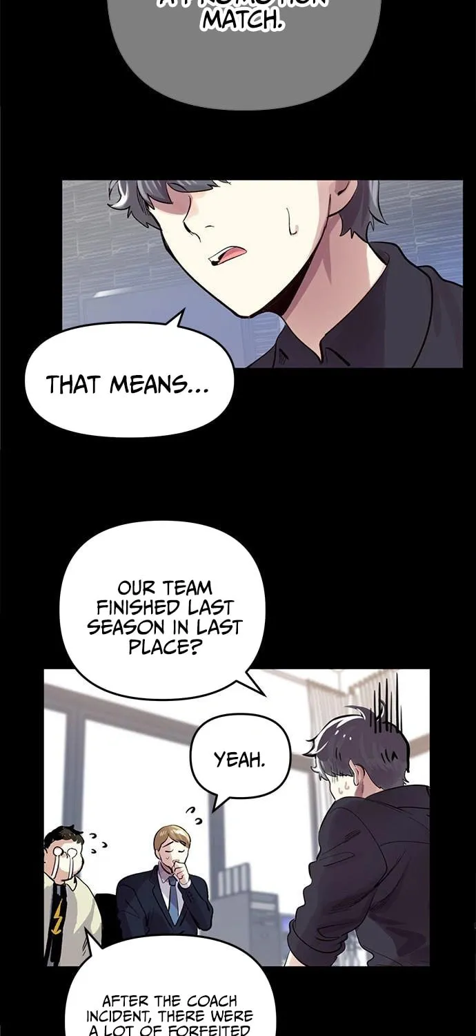 Killing Spree Chapter 5 page 17 - 