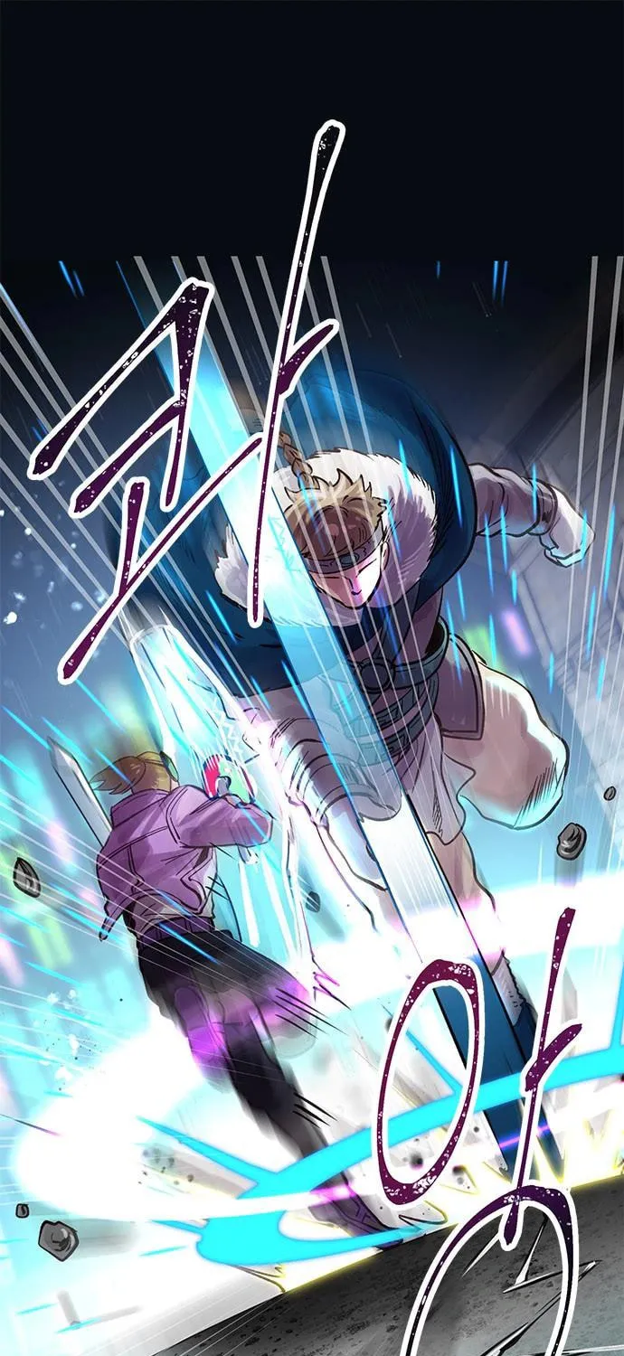 Killing Spree Chapter 5 page 3 - 